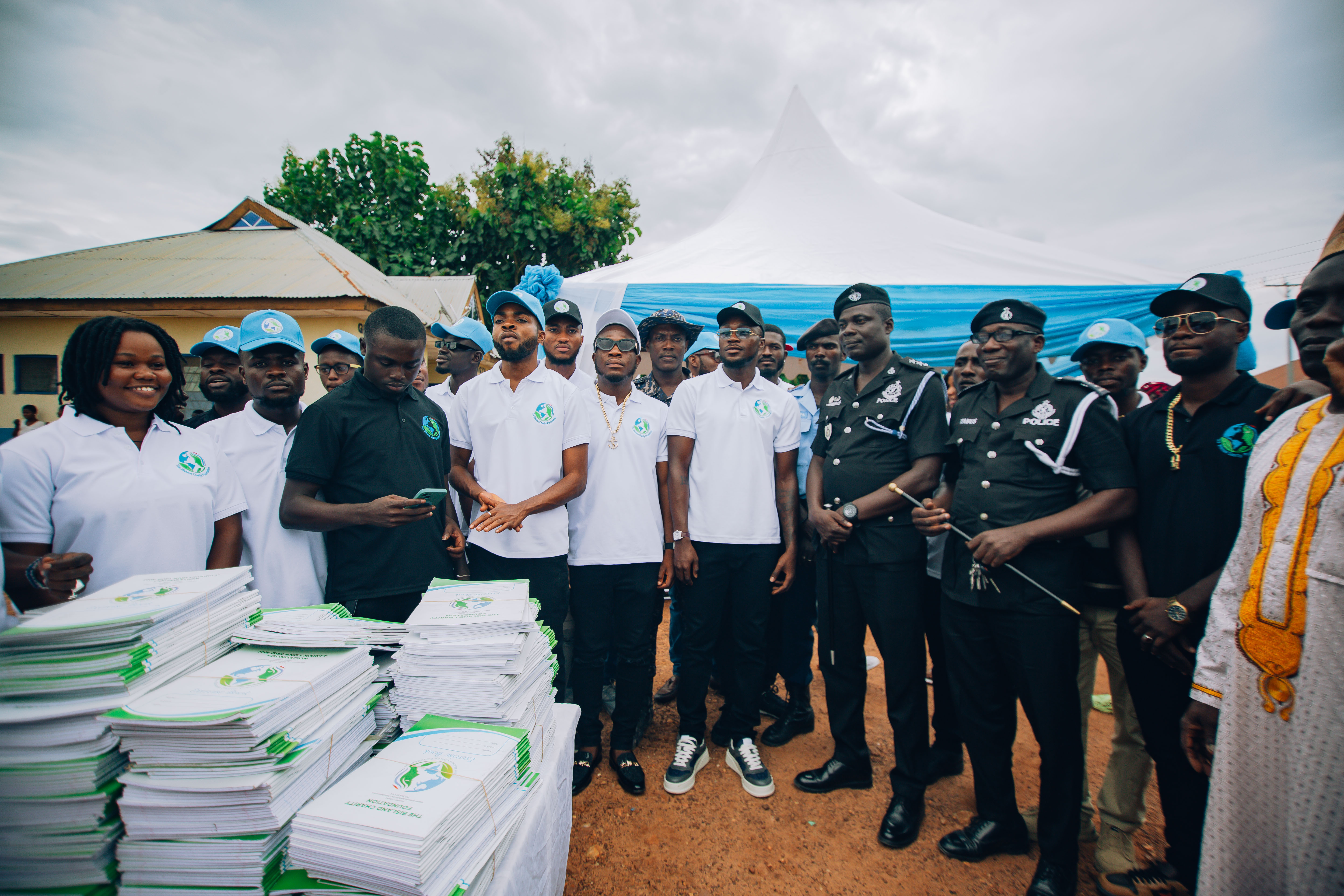 Community Assessment