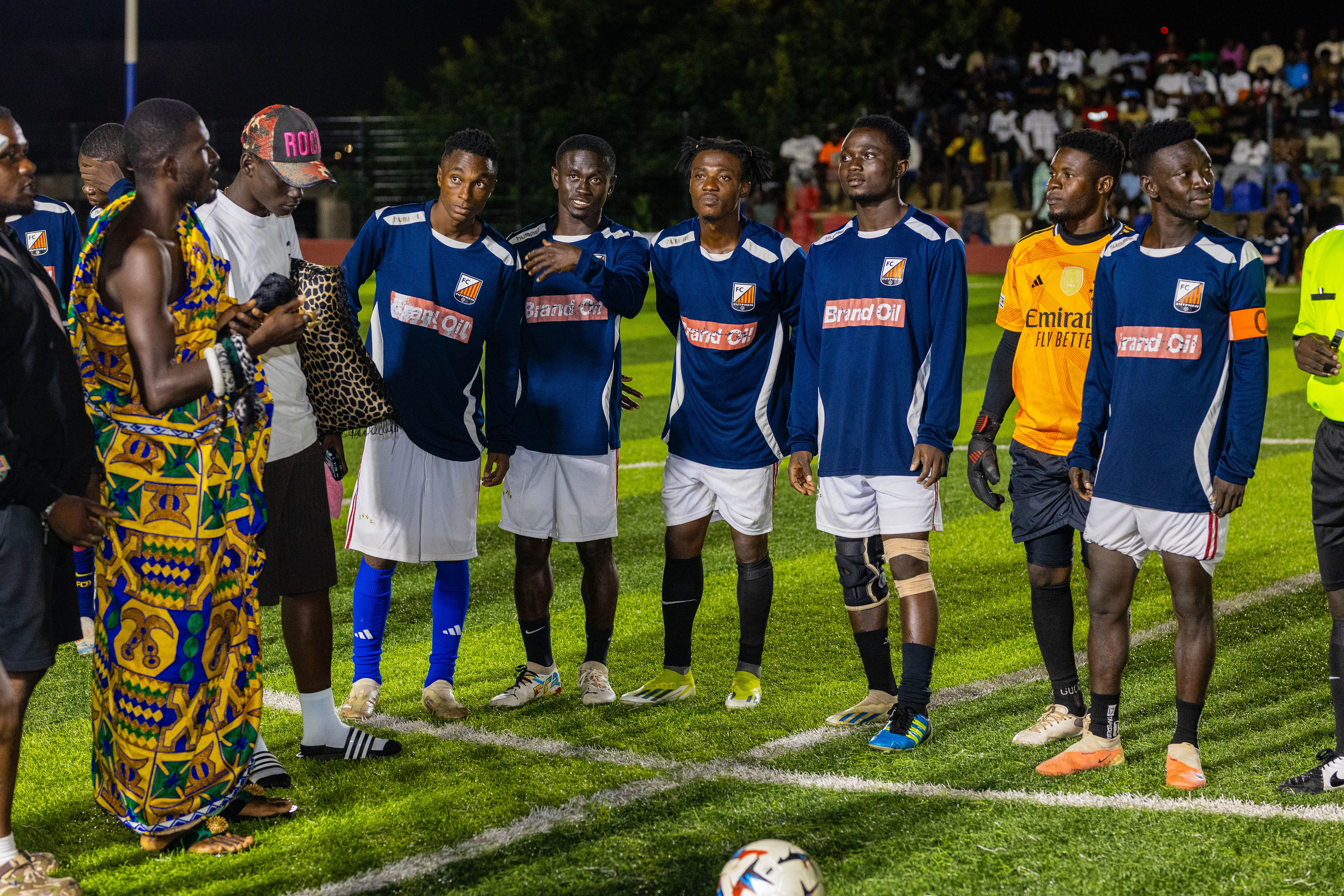 Community Engagement