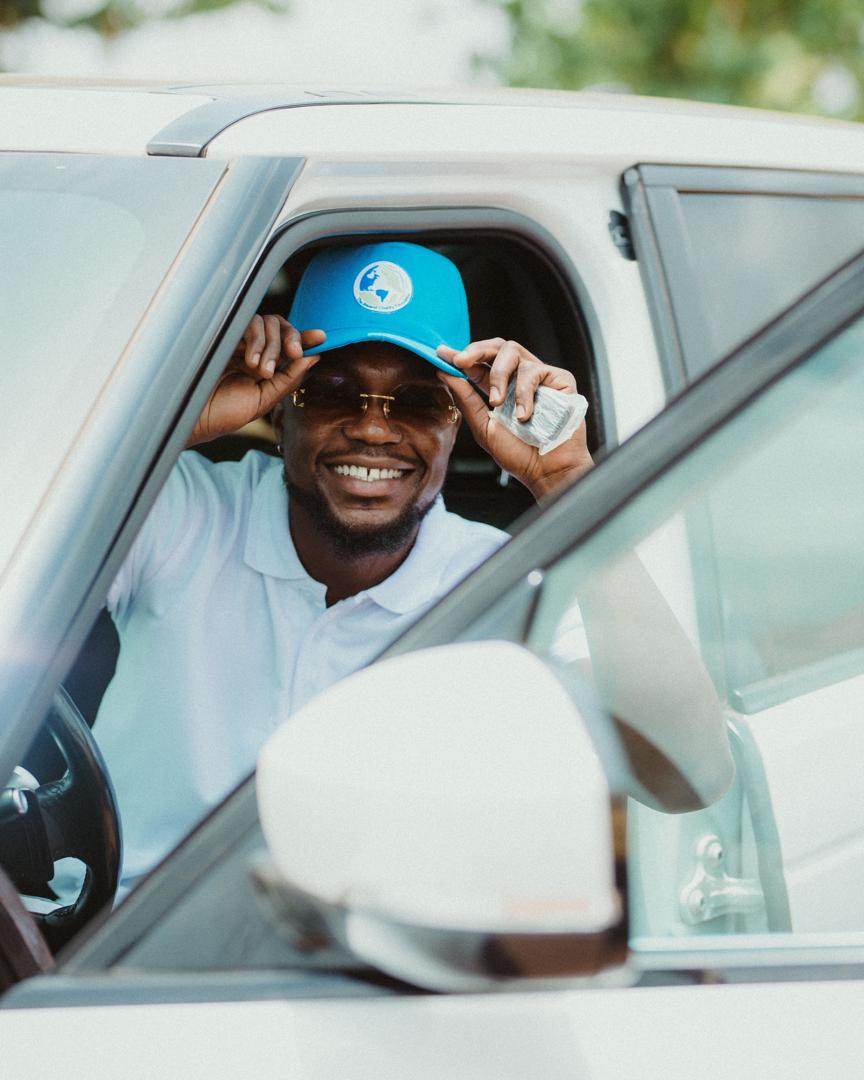 Water Project Success